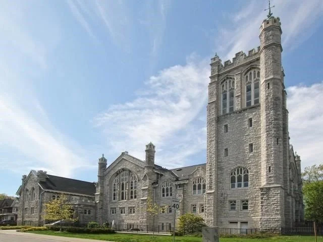 A Project in Toronto - C$2,149,000