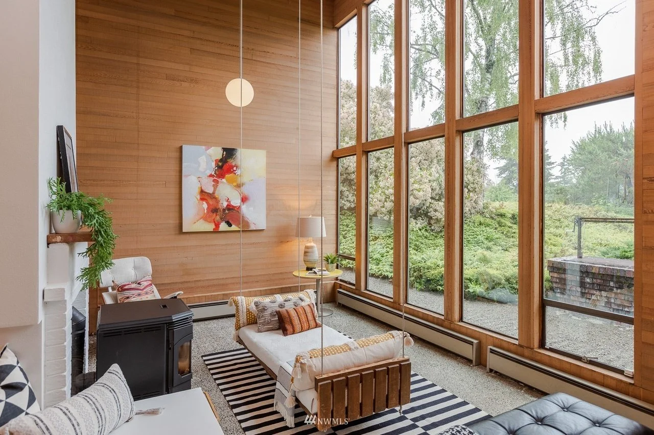A MCM in Tacoma, WA - $550,000