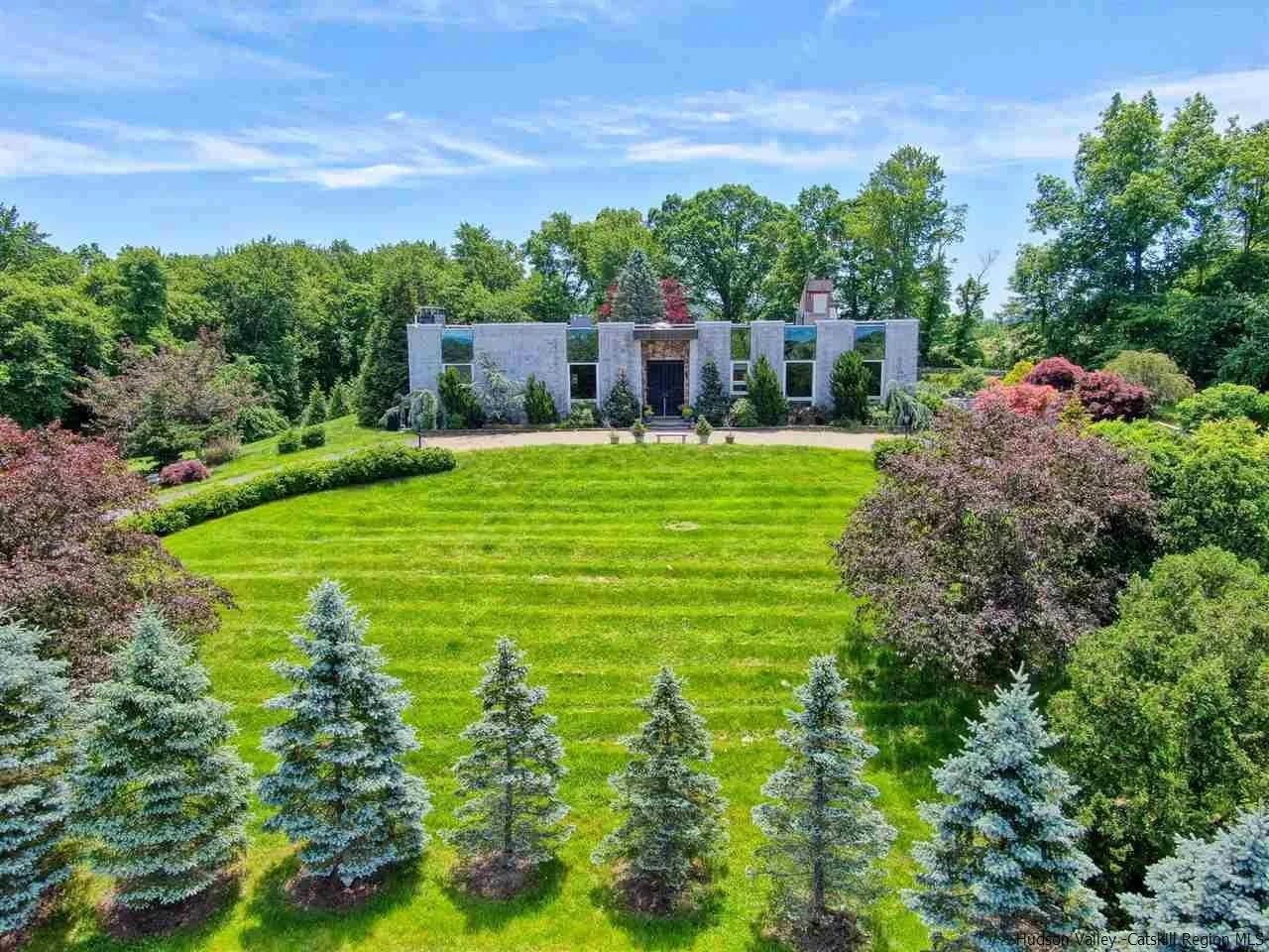 Over 7 Acres in Wallkill, NY - $1,400,000