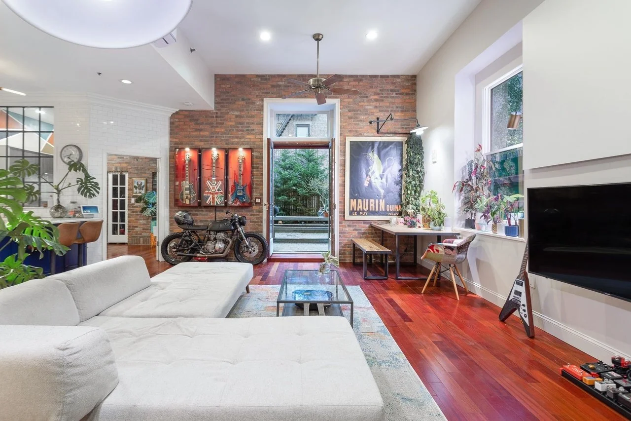 A Condo in The Abbey - $899,000