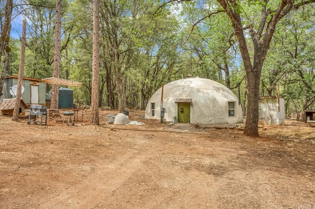 Over 4 Acres in Lower Lake, CA - $299,900