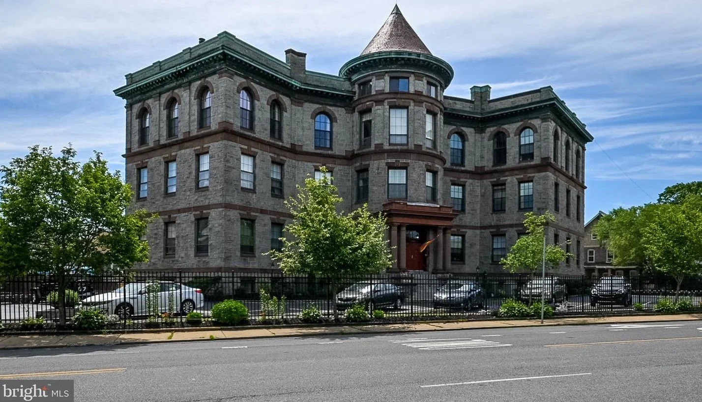 A Condo in the Former Public School No. 30 - $139,900