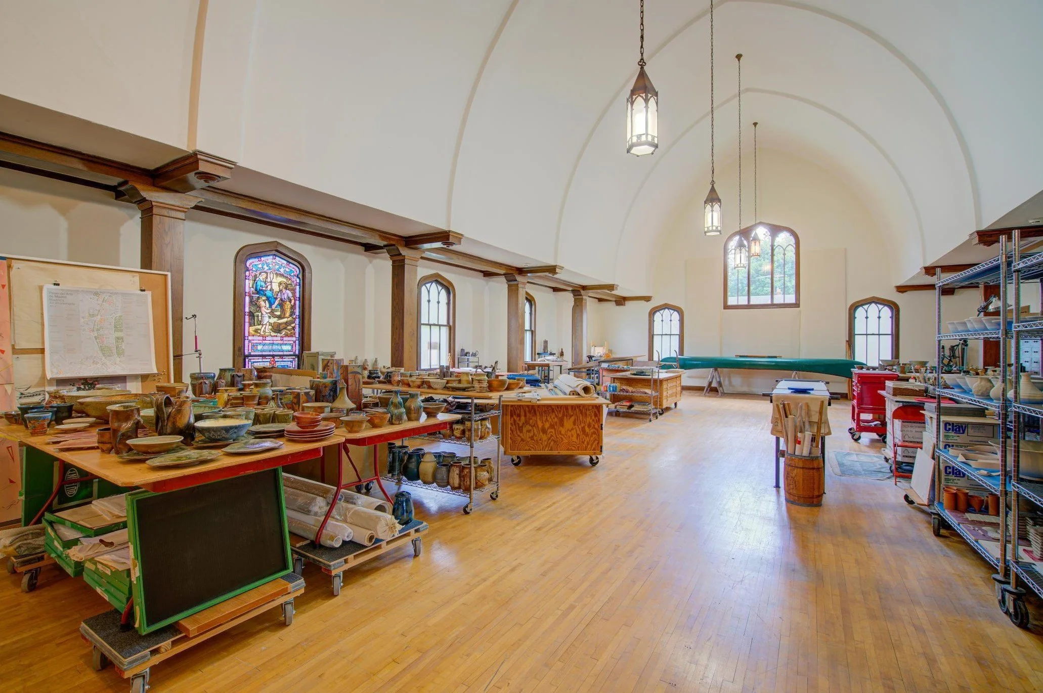 A Church and Rectory in Saint Paul, MN - $895,000