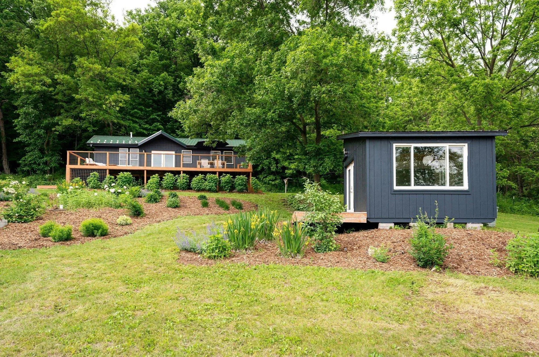 7 Acres in Soldiers Grove, WI - $325,000