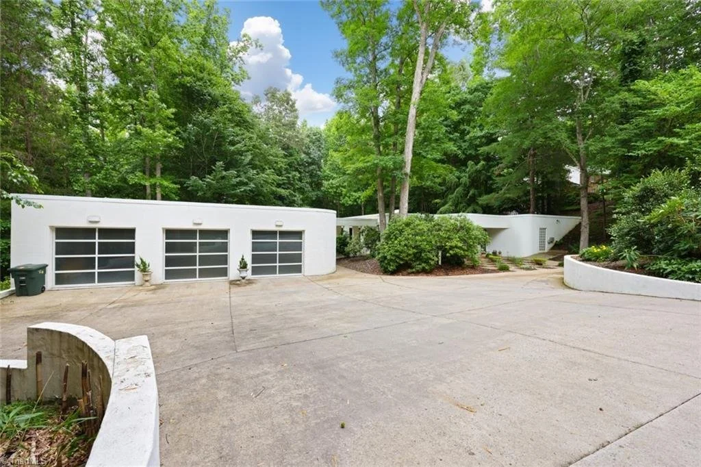 An Ed Bouldin Design in Winston Salem, NC - $799,900