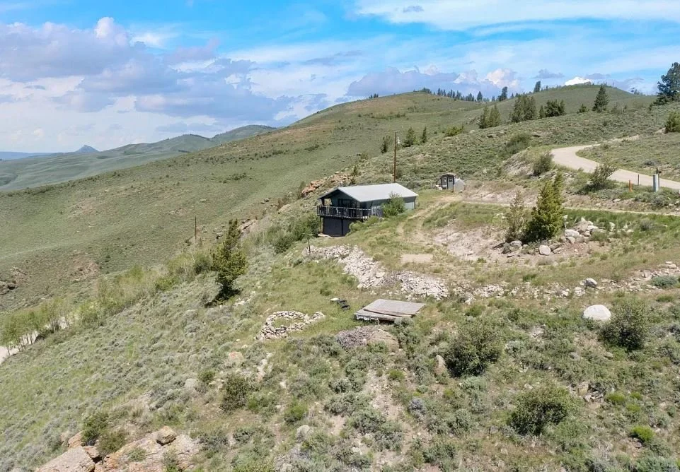 6 Acres in Kremmling, CO - $219,000