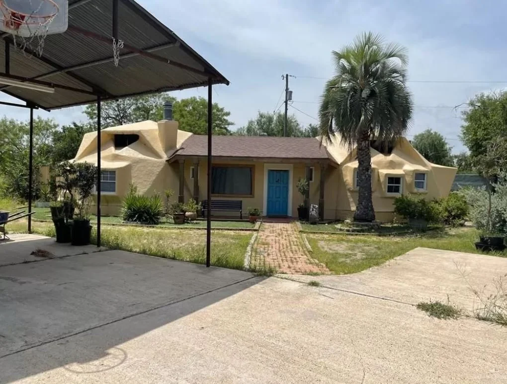 2 Acres in Mission, TX - $349,900