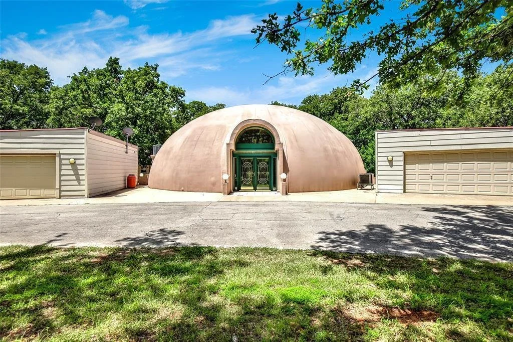 Over 3 Acres in Pottsboro, TX - $499,900
