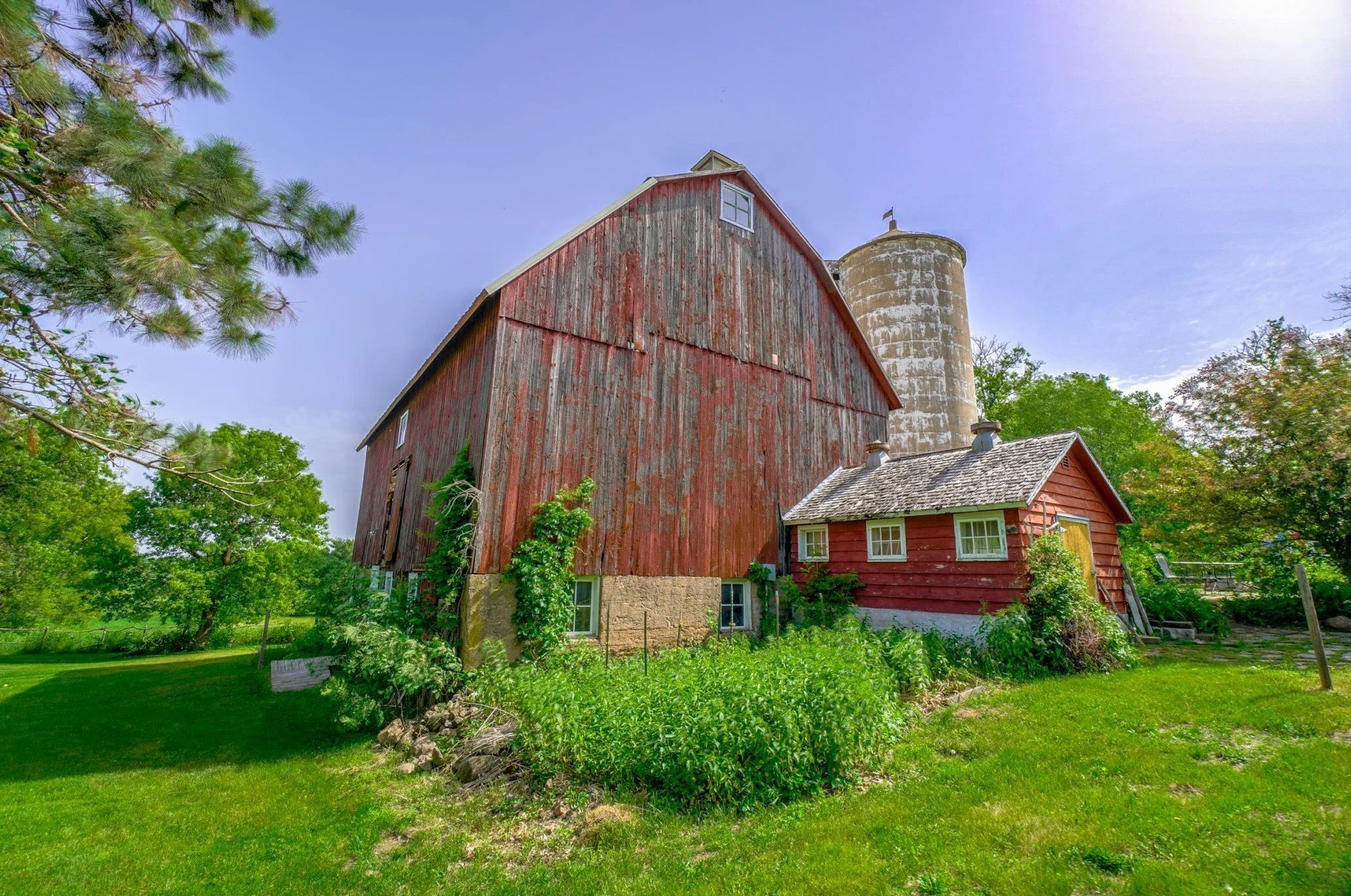 5 Acres in New Richmond, WI - $450,000