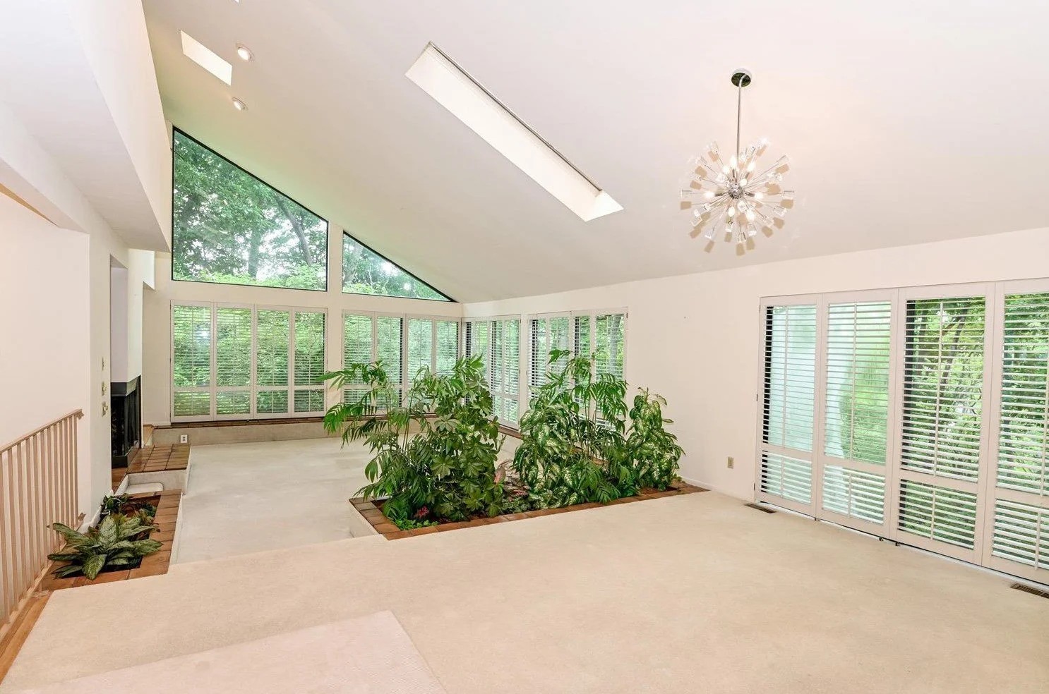 Over an Acre in Cincinnati, OH - $265,000