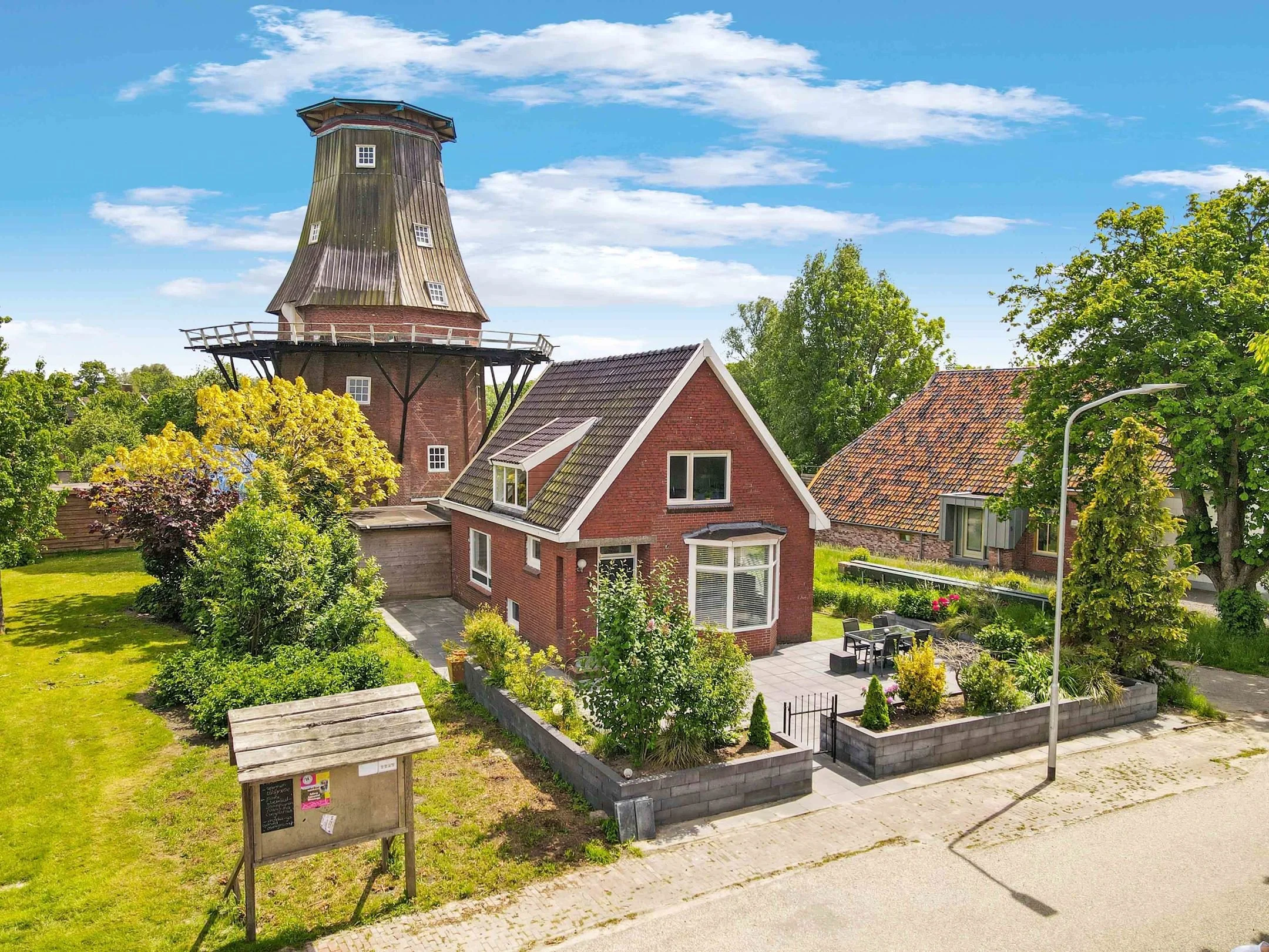 A House in the Netherlands - €199,500
