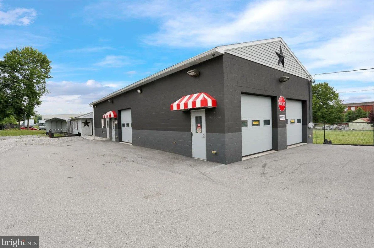 Commercial Space in Leesport, PA - $379,900