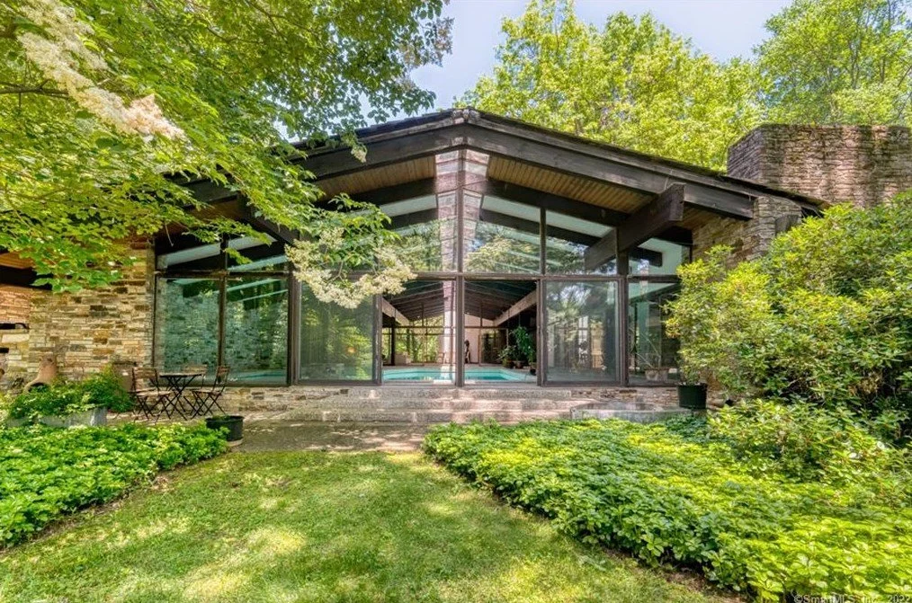 A Cliff May Design on Over 2 Acres - $1,190,000