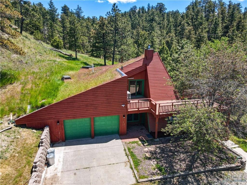 Over 2 Acres in Billings, MT - $420,000
