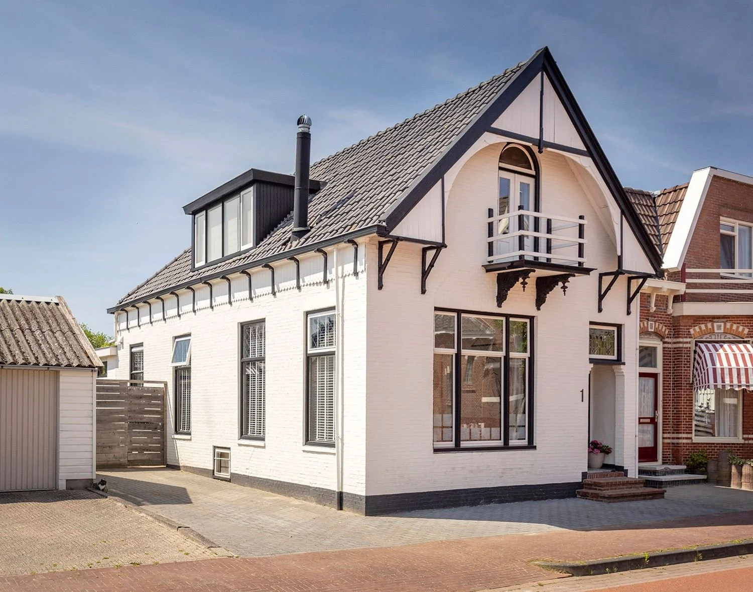5 Homes in Europe Under €200,000