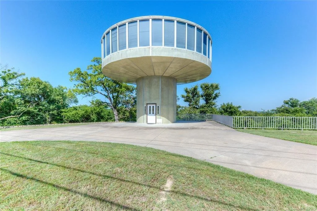 One of a Kind in Tulsa - $415,000