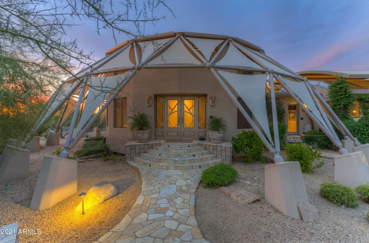 Over 5 Acres in Scottsdale - $3,550,000