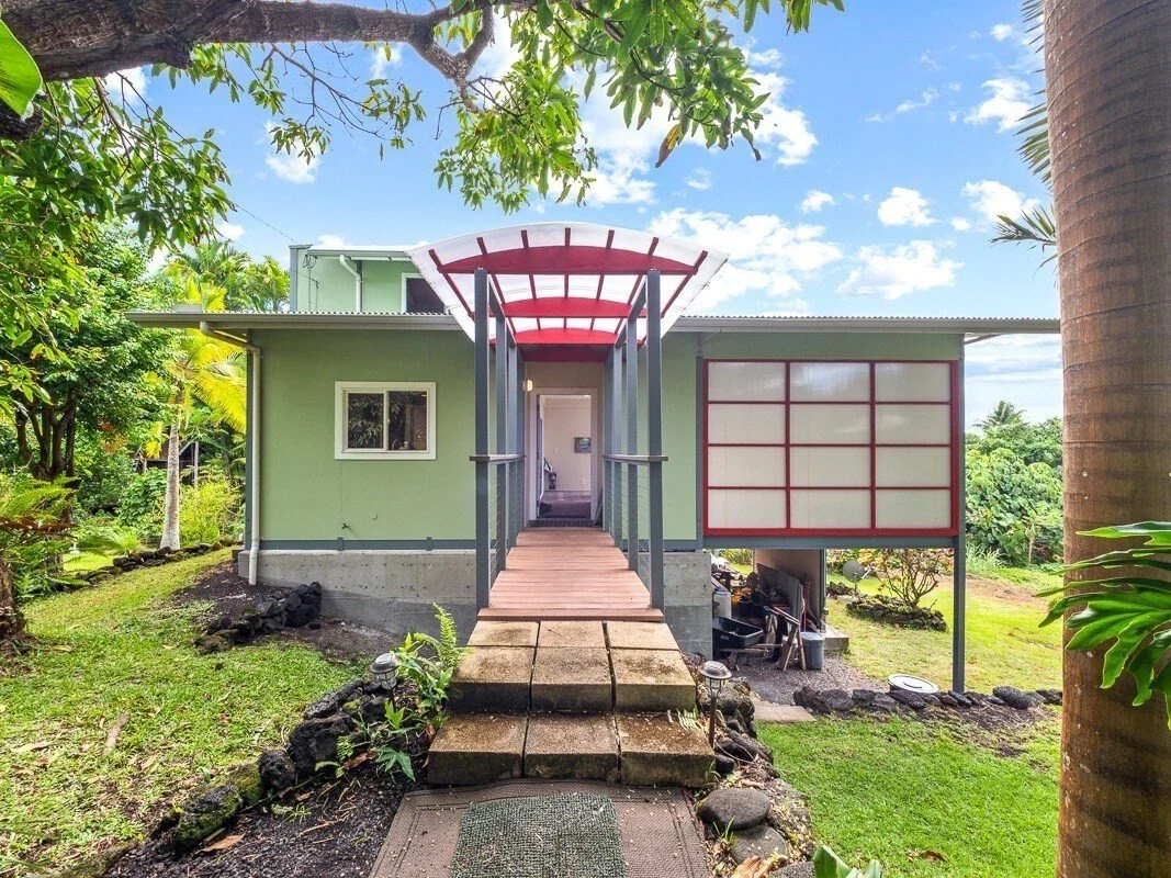 Close to the Beach in Hawaii - $455,000