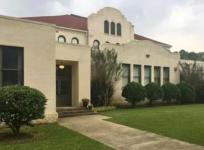 A Condo in the Former Walthall School - $118,000