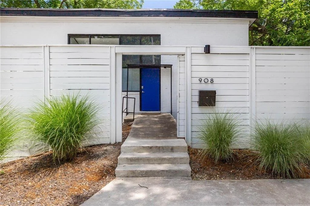 A 1970's Home in High Point, NC - $275,000