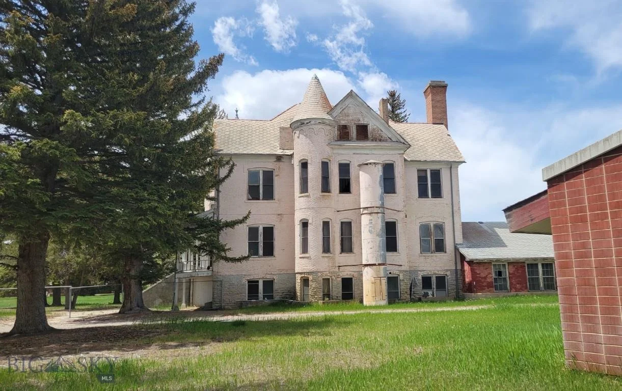 Over 27 Acres in Twin Bridges, MT - $849,000