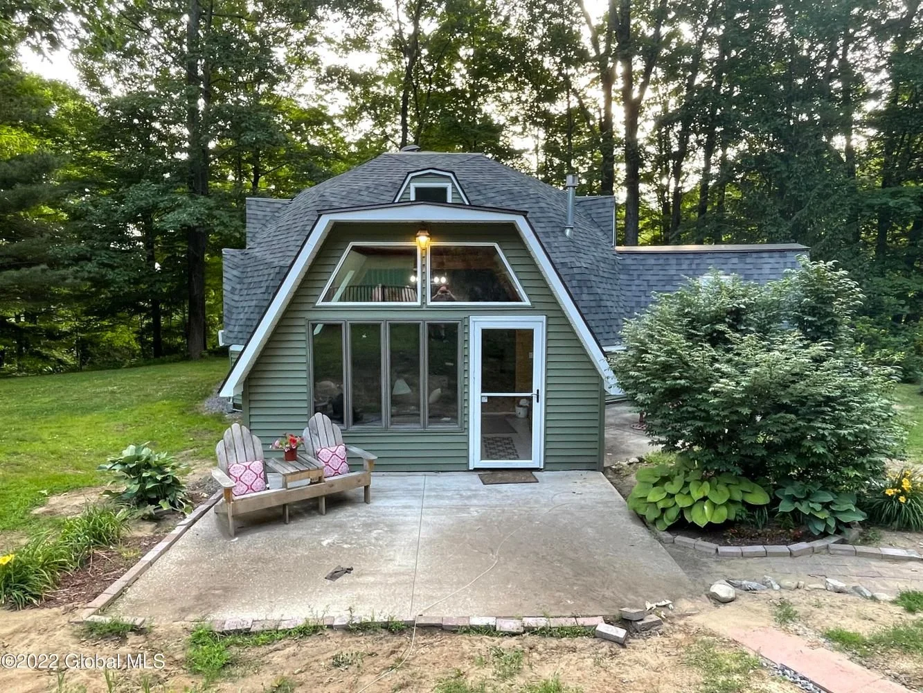 Over 2 Acres in Gloversville, NY - $265,900