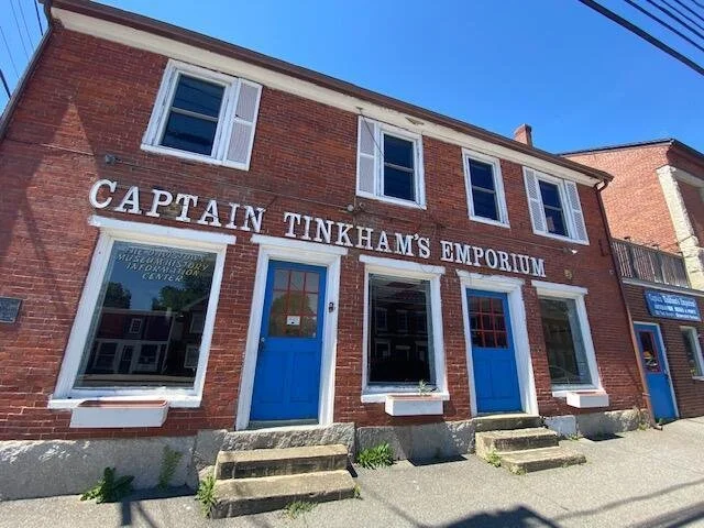 Mixed Use Building in Searsport, ME - $269,900