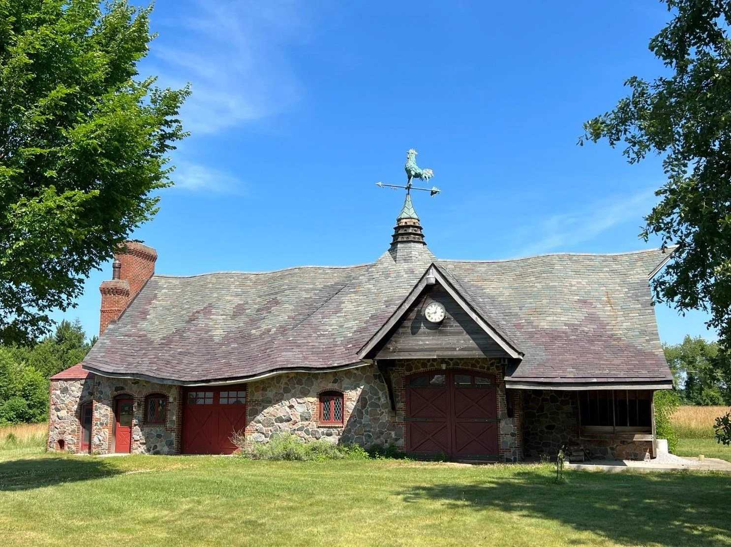 42 Acres in La Porte, IN - $1,795,000