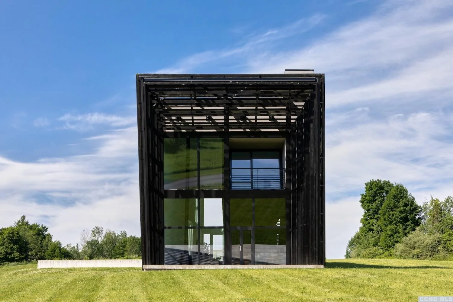 The Sleeve House on Over 45 Acres - $2,275,000