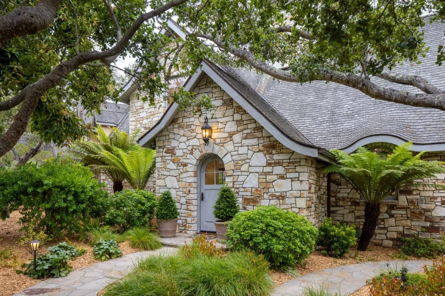 2 Michael Bolton Homes in Carmel By The Sea, CA