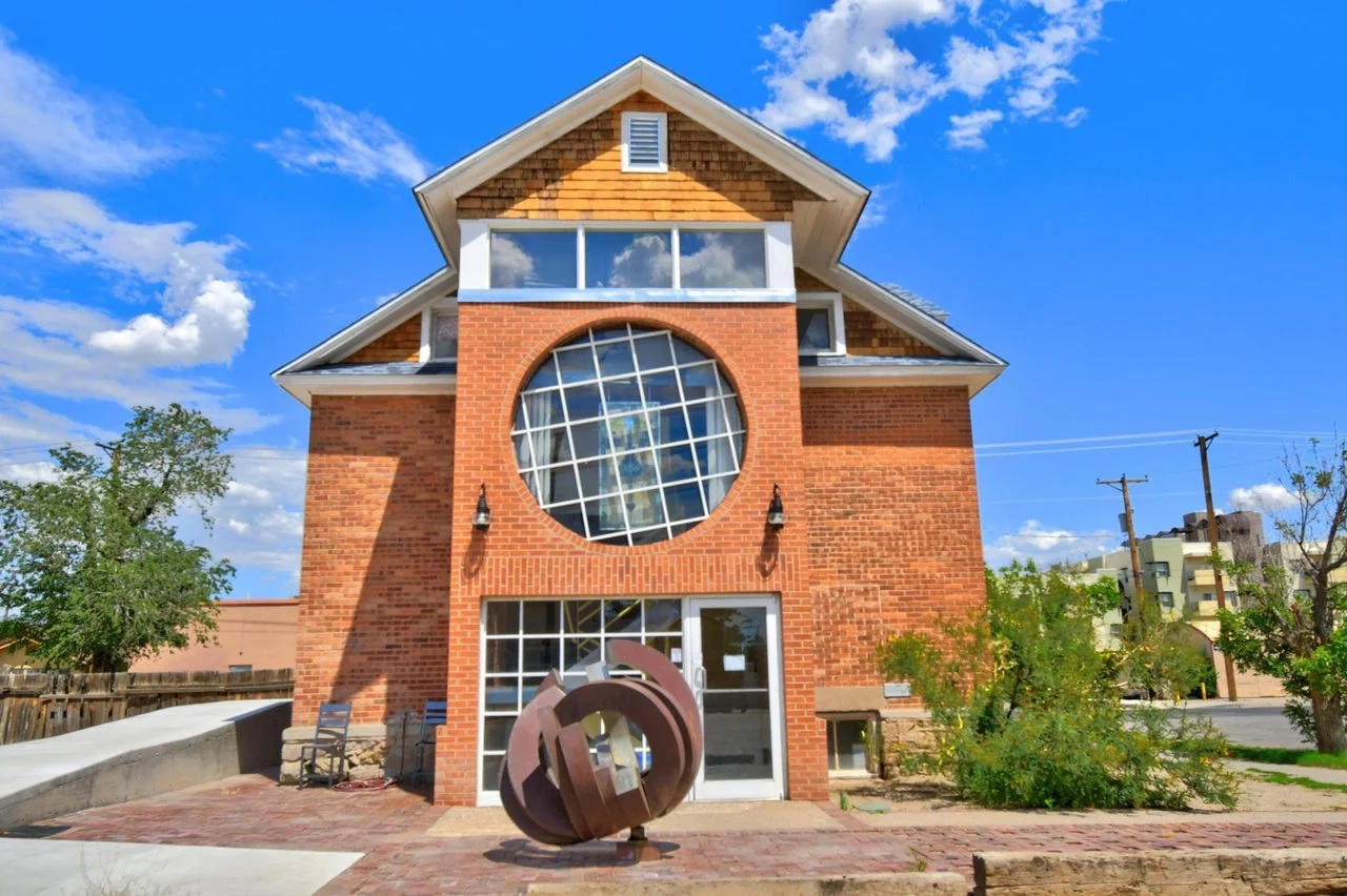 An Early 1900s Dairy in Albuquerque - $678,000
