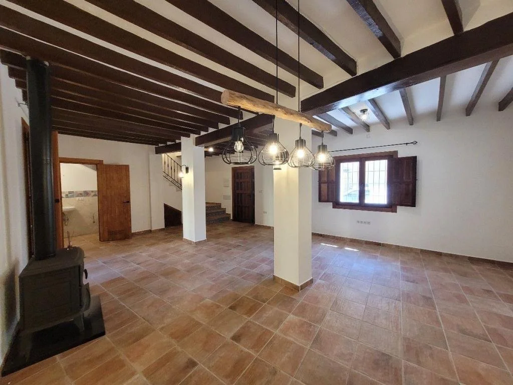 2 Homes in Spain - €99,950