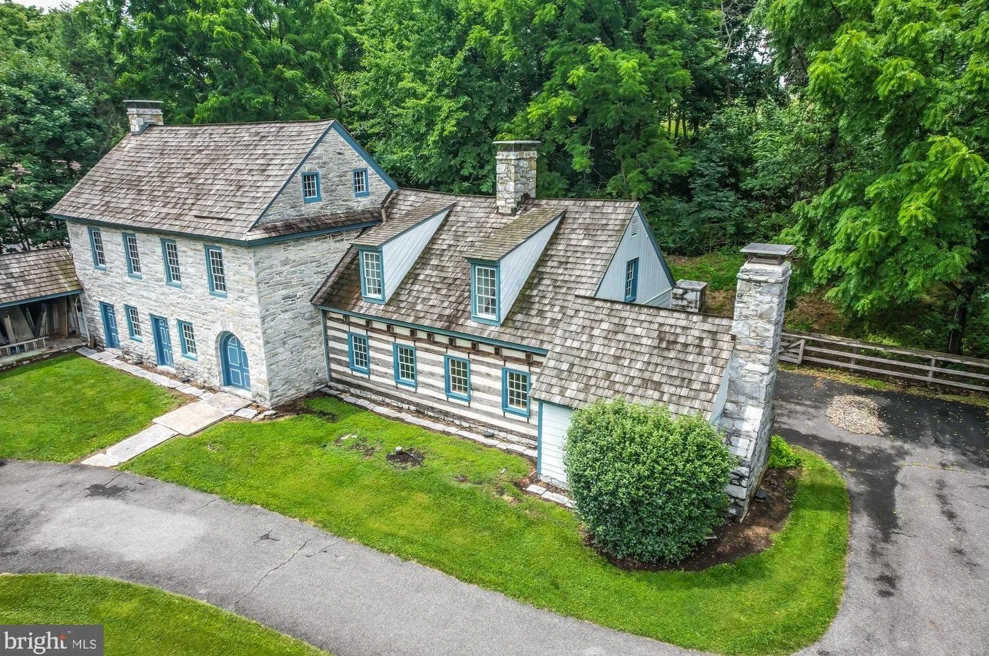 The Tobias Bickel House - $599,000