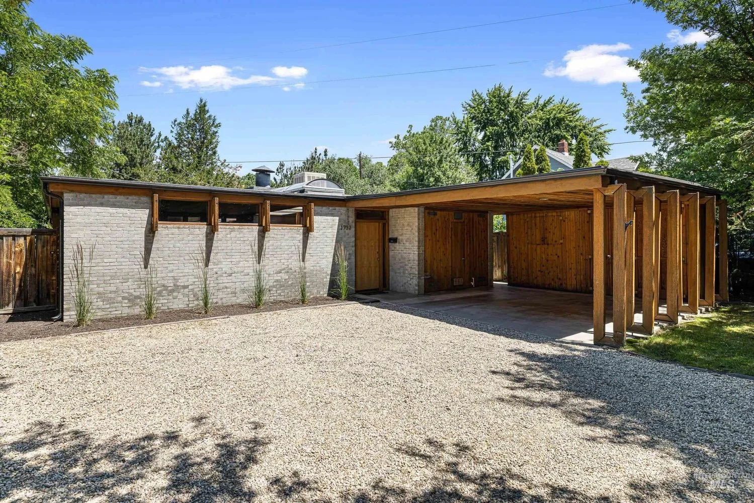 An Art Troutner Design in Boise, ID - $1,349,500