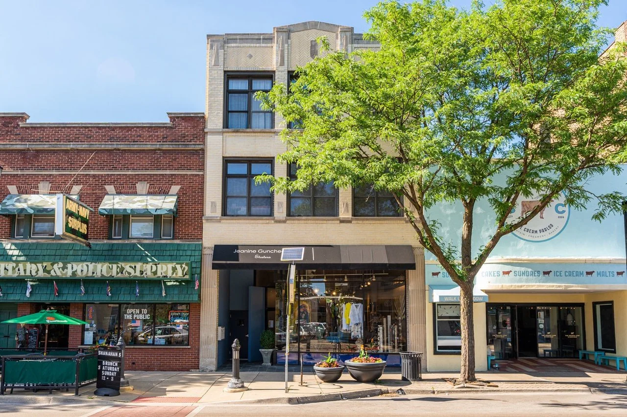 Downtown Living in Forest Park, IL - $172,500
