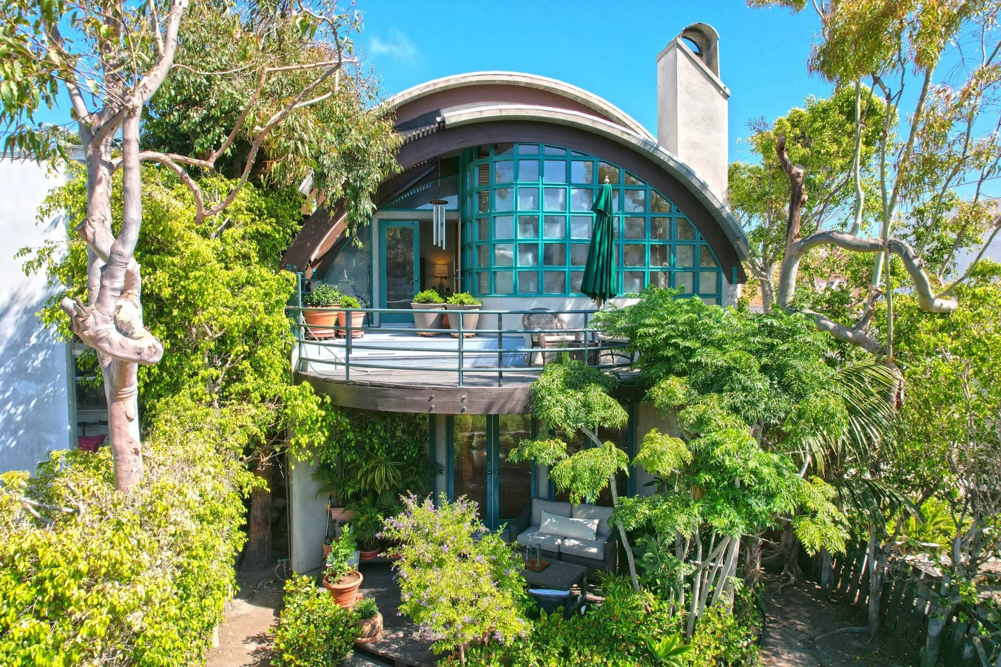 A Venice Canal Home - $2,999,000
