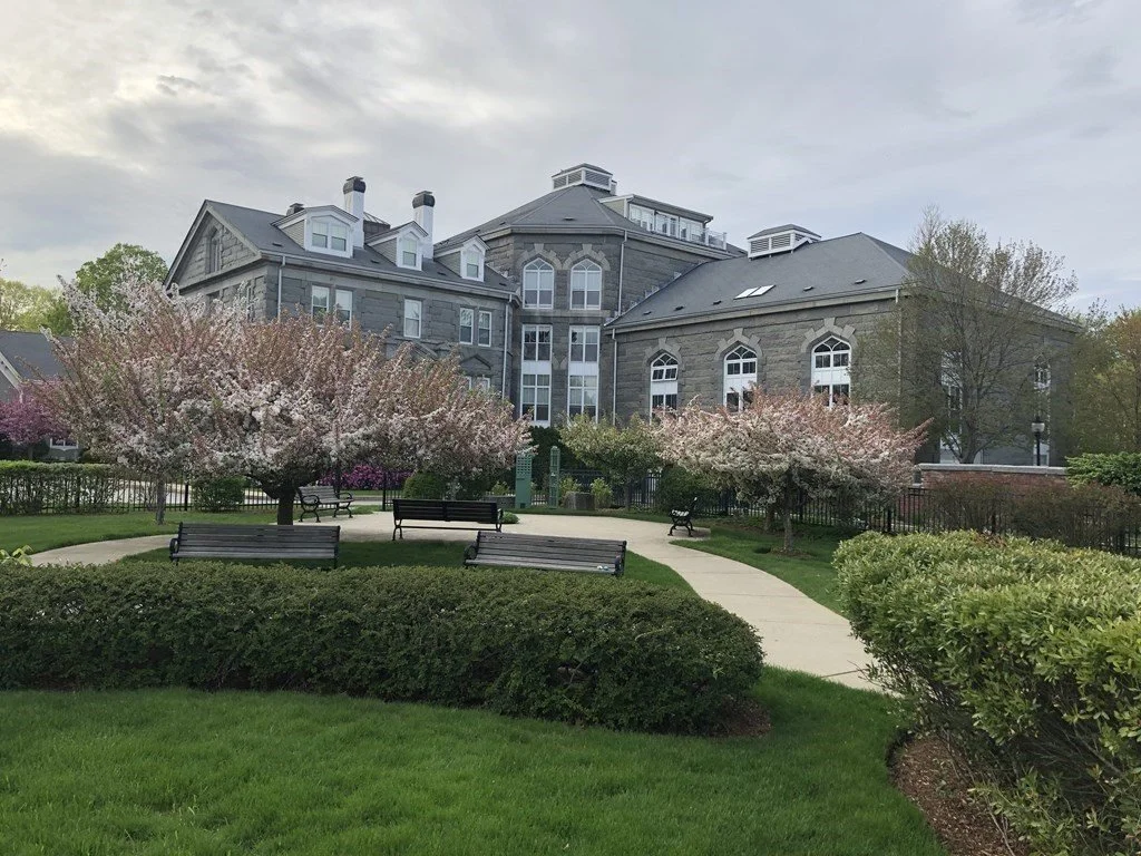 A Condo in the Former County Jail - $1,025,000