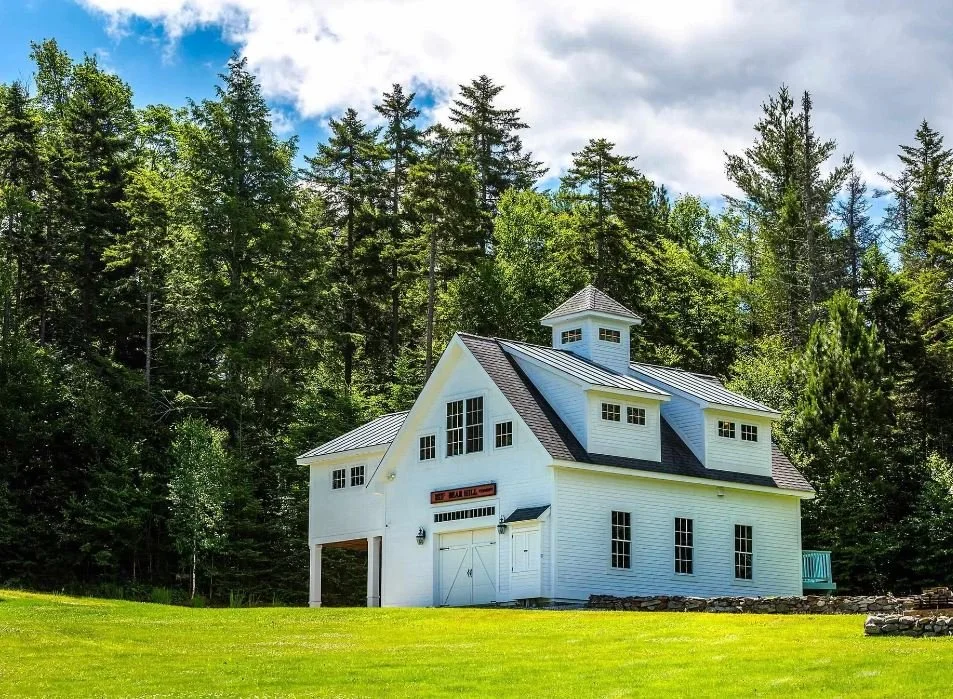 Over 9 Acres in Mount Holly, VT - $399,000