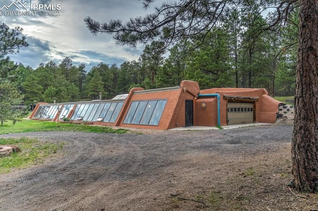 5 Acres in Colorado Springs, CO - $730,000