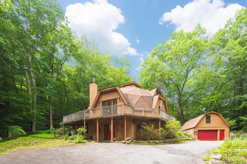 Over 2 Acres in New Milford, CT - $424,900