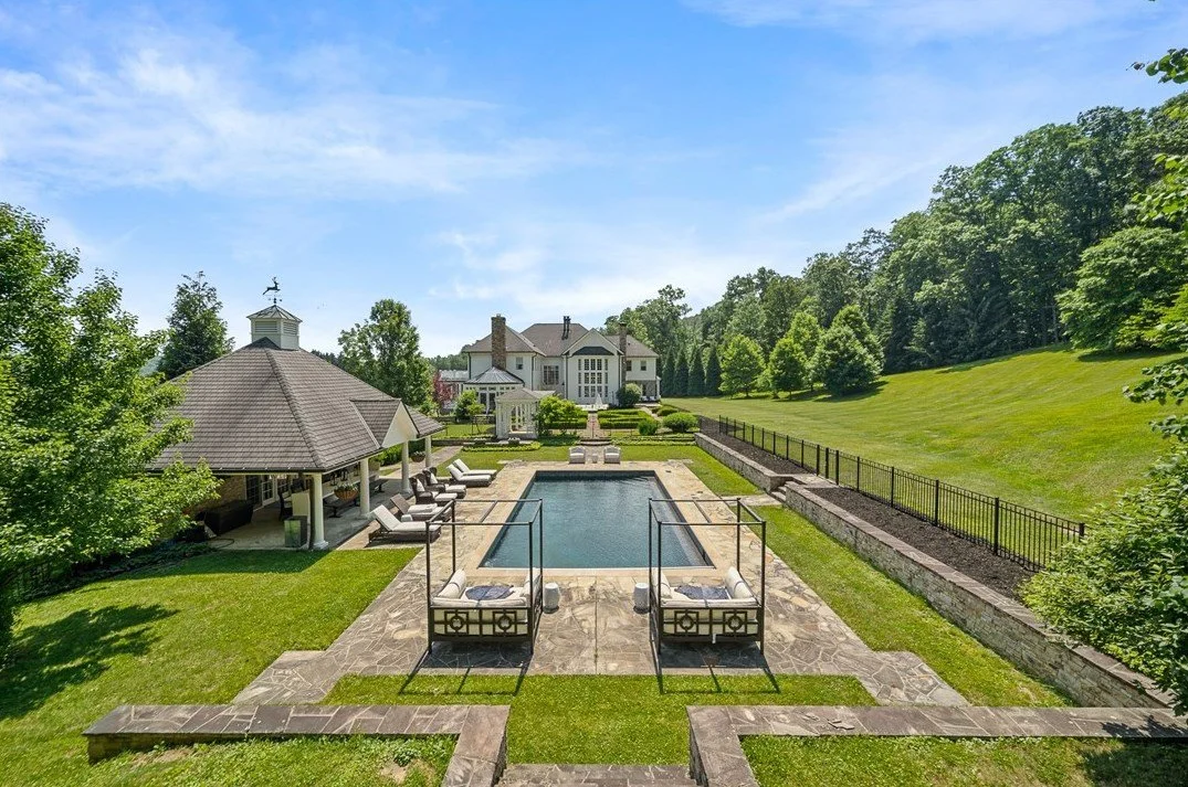 133 Acres in Ligonier, PA - $5.5Mil