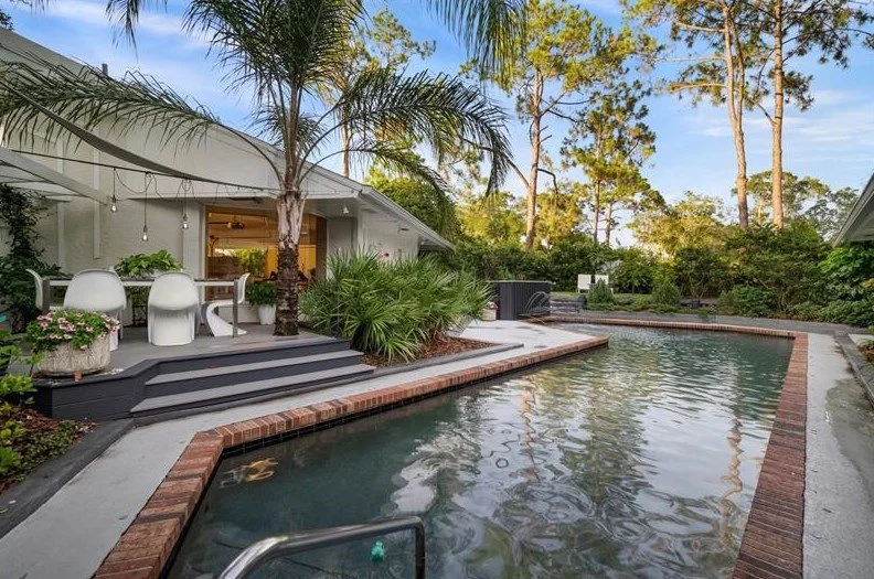 A W.R. Ede Design in Clearwater, FL - $824,900