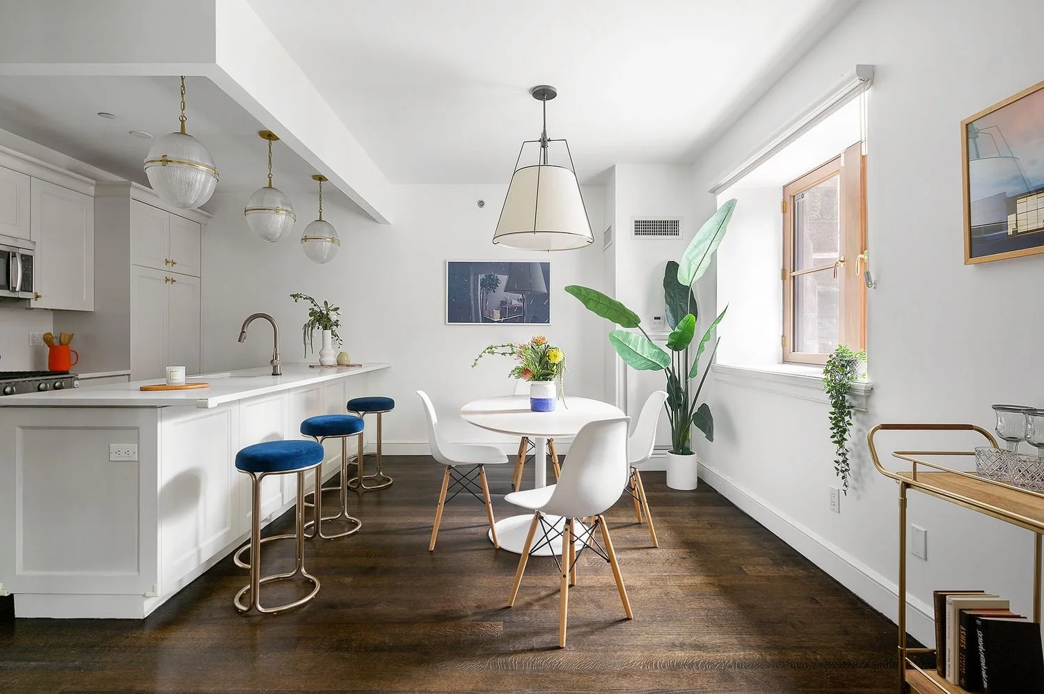 A Condo in a Converted Church in Brooklyn - $2,495,000