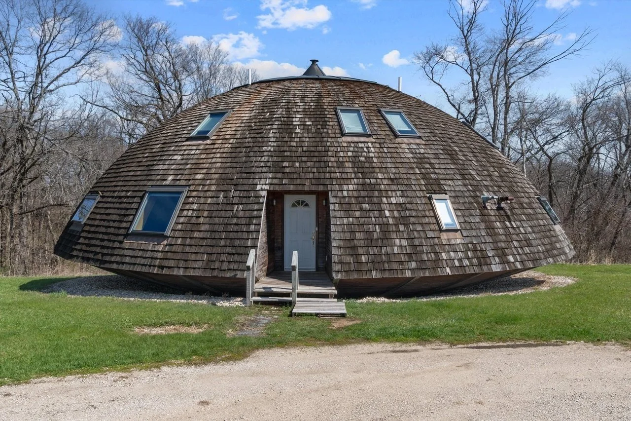 5 Acres in Somonauk, IL - $599,000