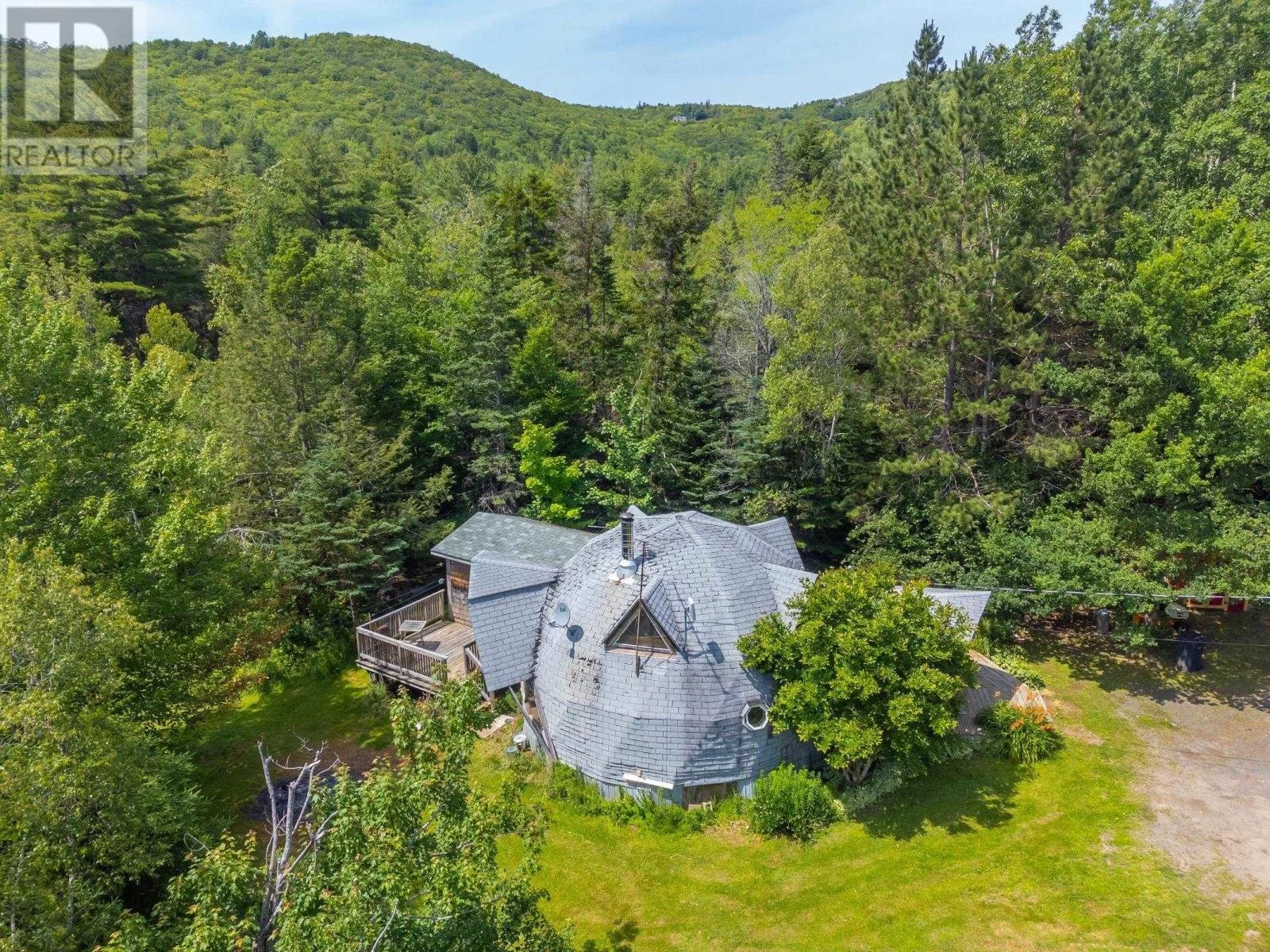 20 Acres in Annapolis, NS - C$229,000