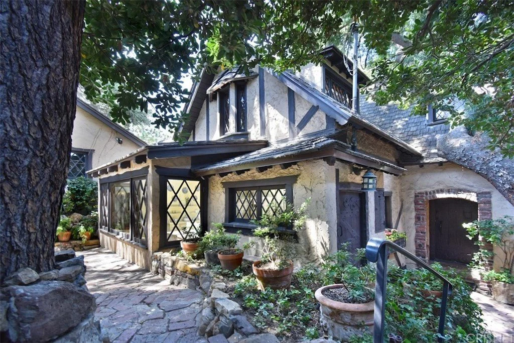A 1921  Charmer in L.A. - $2,499,000
