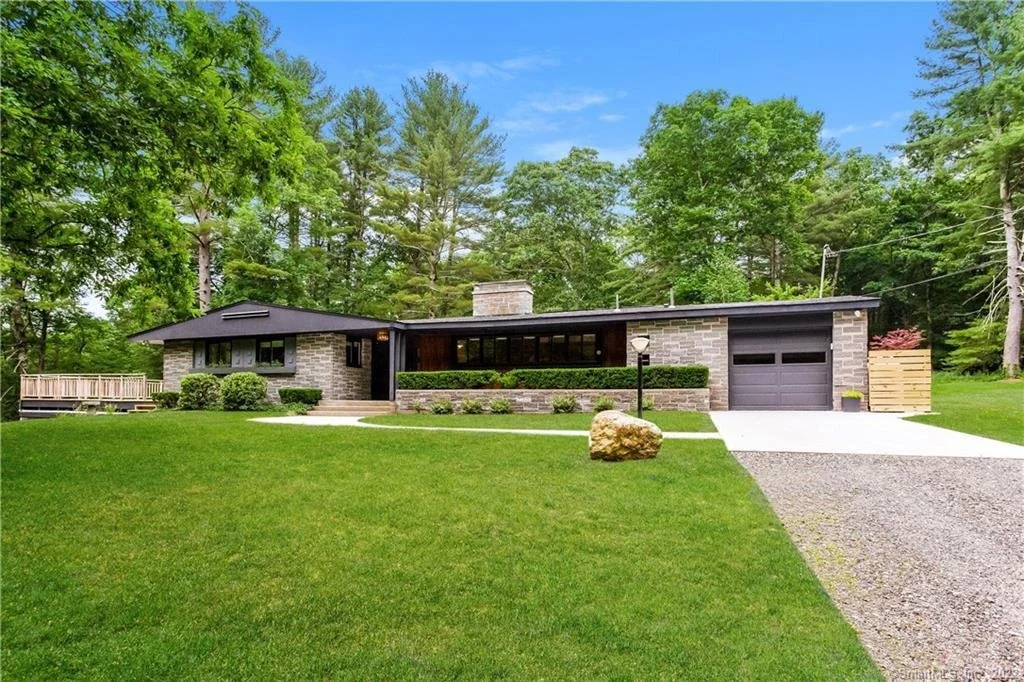 5 Acres in Amston, CT - $399,900