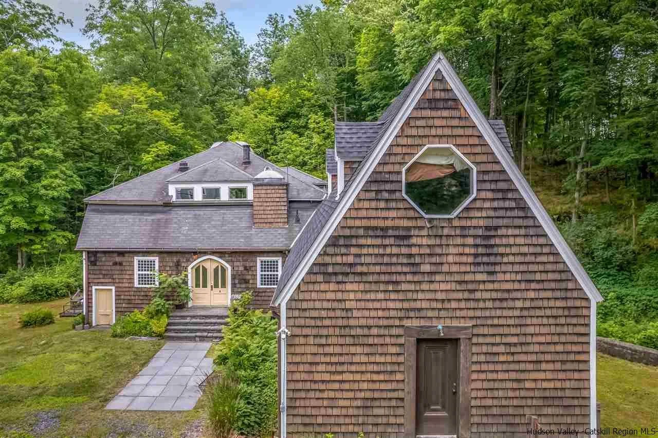 A  Former Church &amp; Museum - $950,000