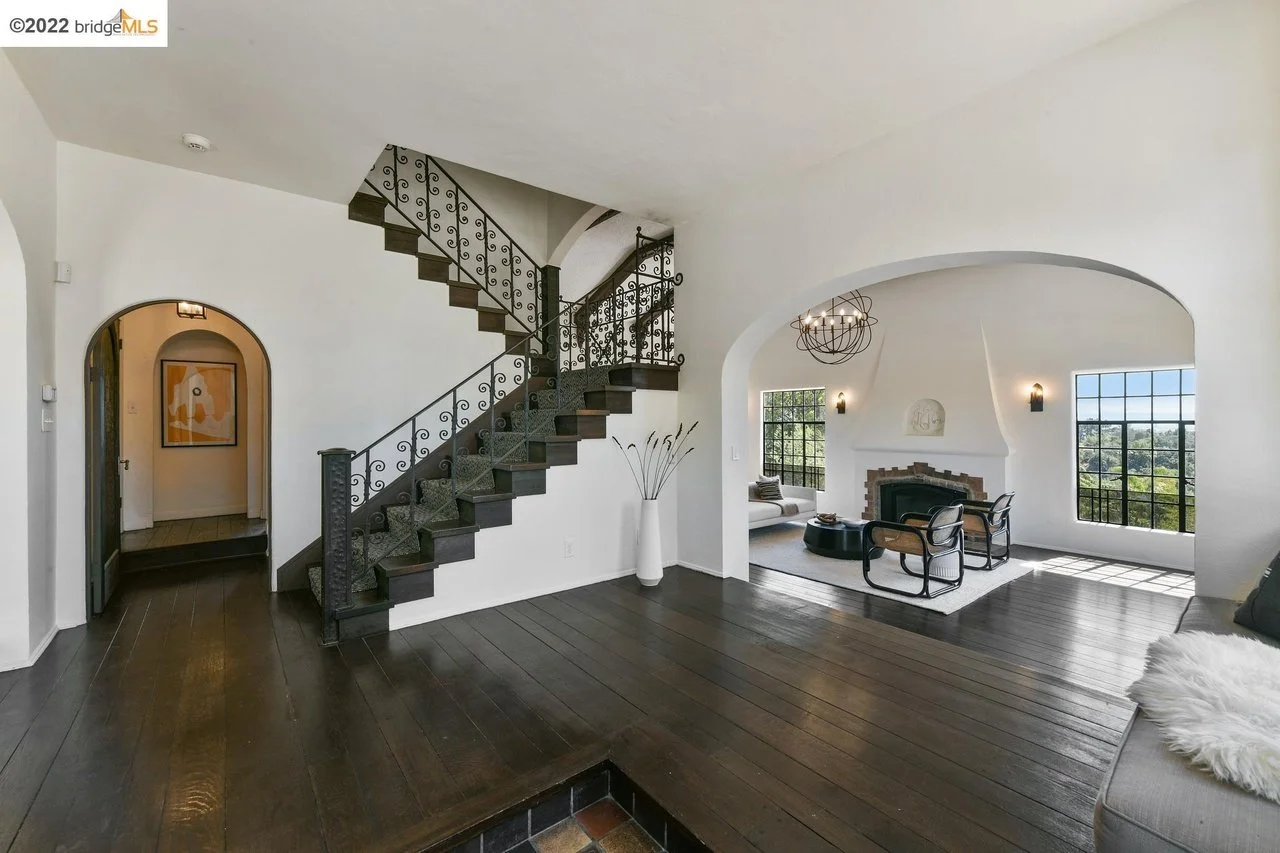 A 1929 Spanish Style Home in Oakland - $2,295,000