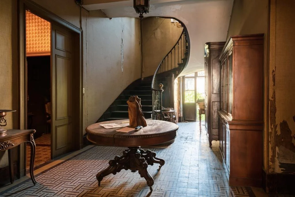 A Restoration Project in France - €175,000